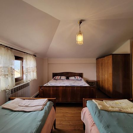 B&B Odzun Eksteriør billede